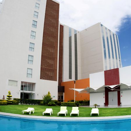 Hotel & Suites Bel Air Business Salamanca Kültér fotó