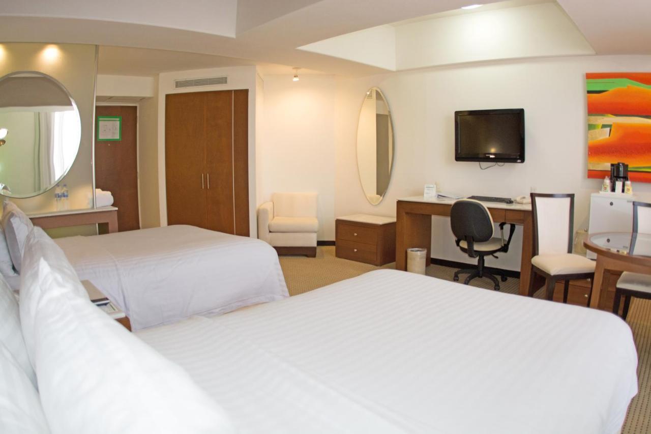 Hotel & Suites Bel Air Business Salamanca Kültér fotó