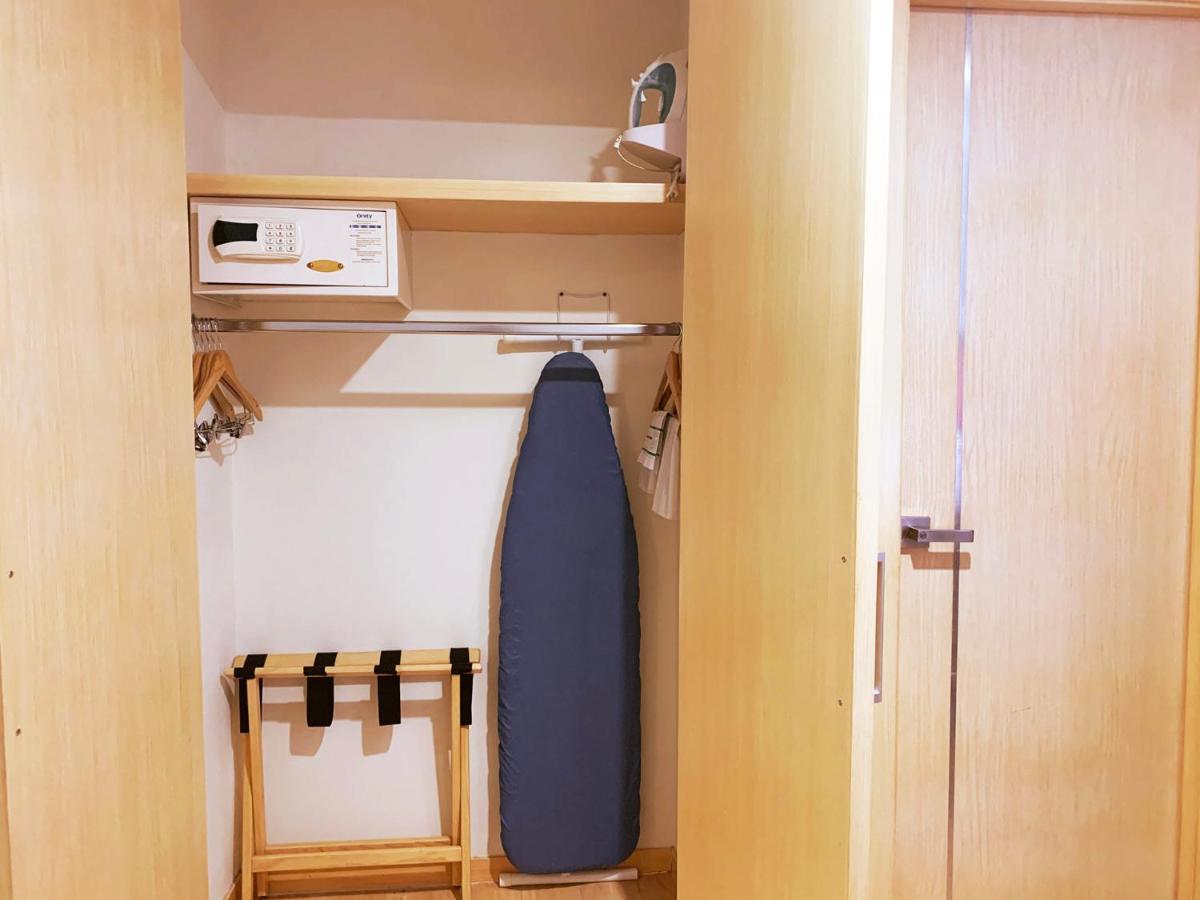 Hotel & Suites Bel Air Business Salamanca Kültér fotó