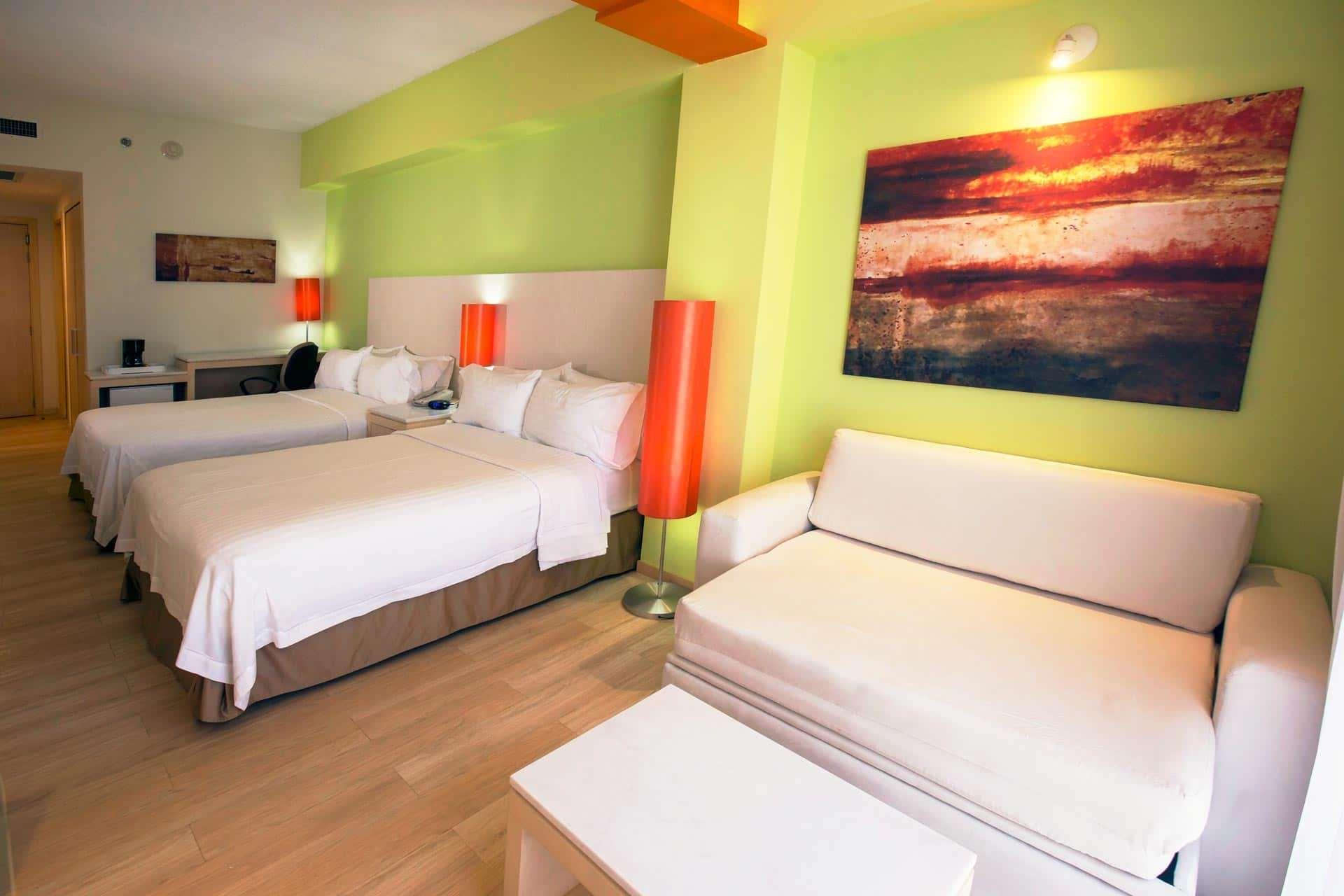 Hotel & Suites Bel Air Business Salamanca Kültér fotó