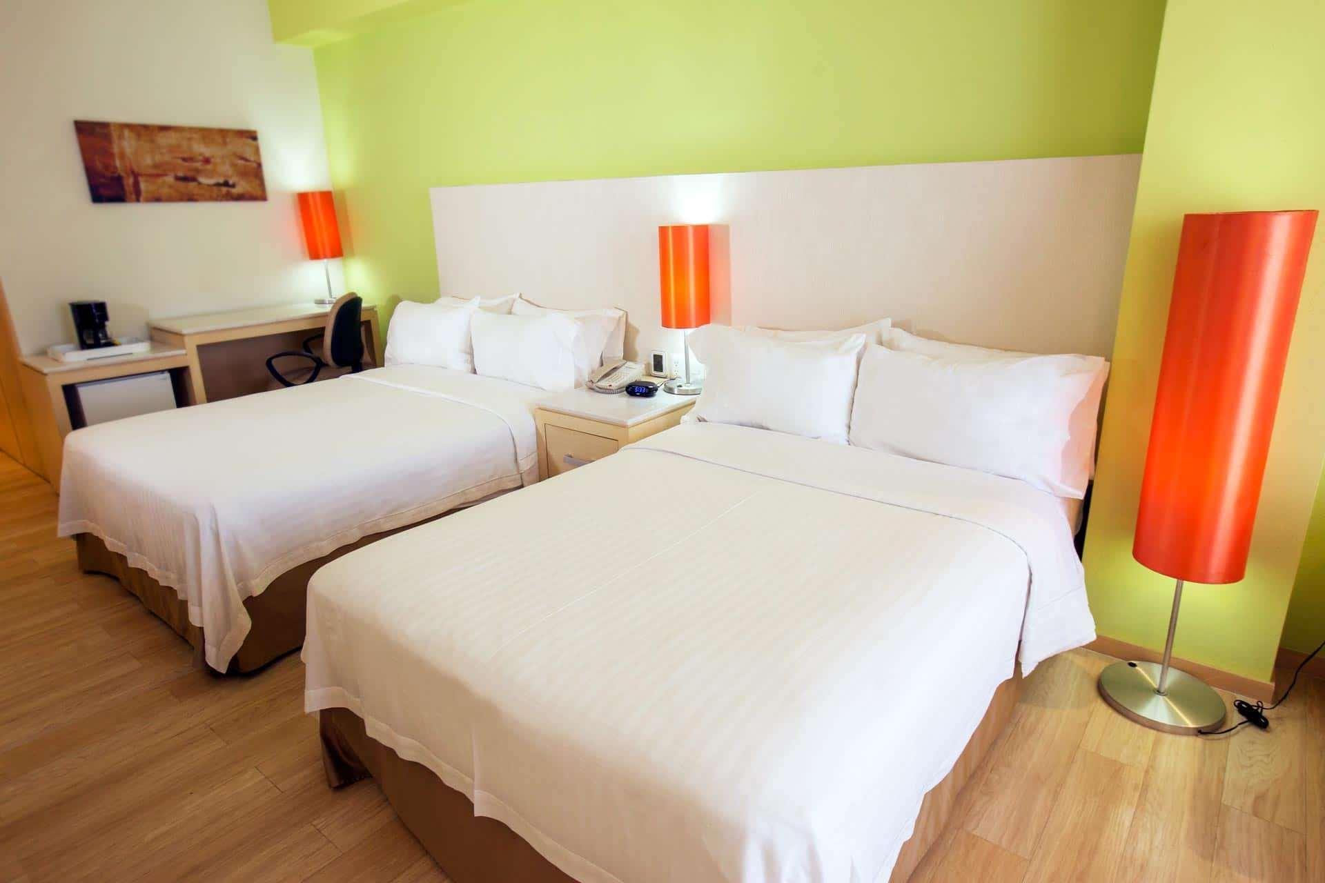 Hotel & Suites Bel Air Business Salamanca Kültér fotó