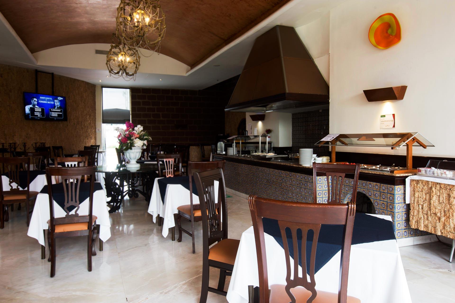 Hotel & Suites Bel Air Business Salamanca Kültér fotó
