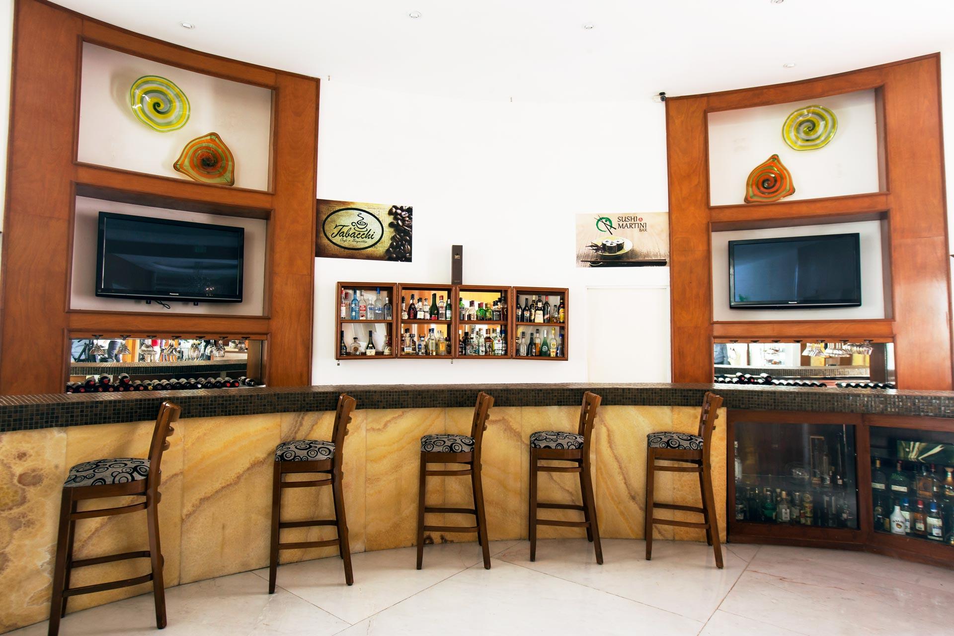 Hotel & Suites Bel Air Business Salamanca Kültér fotó