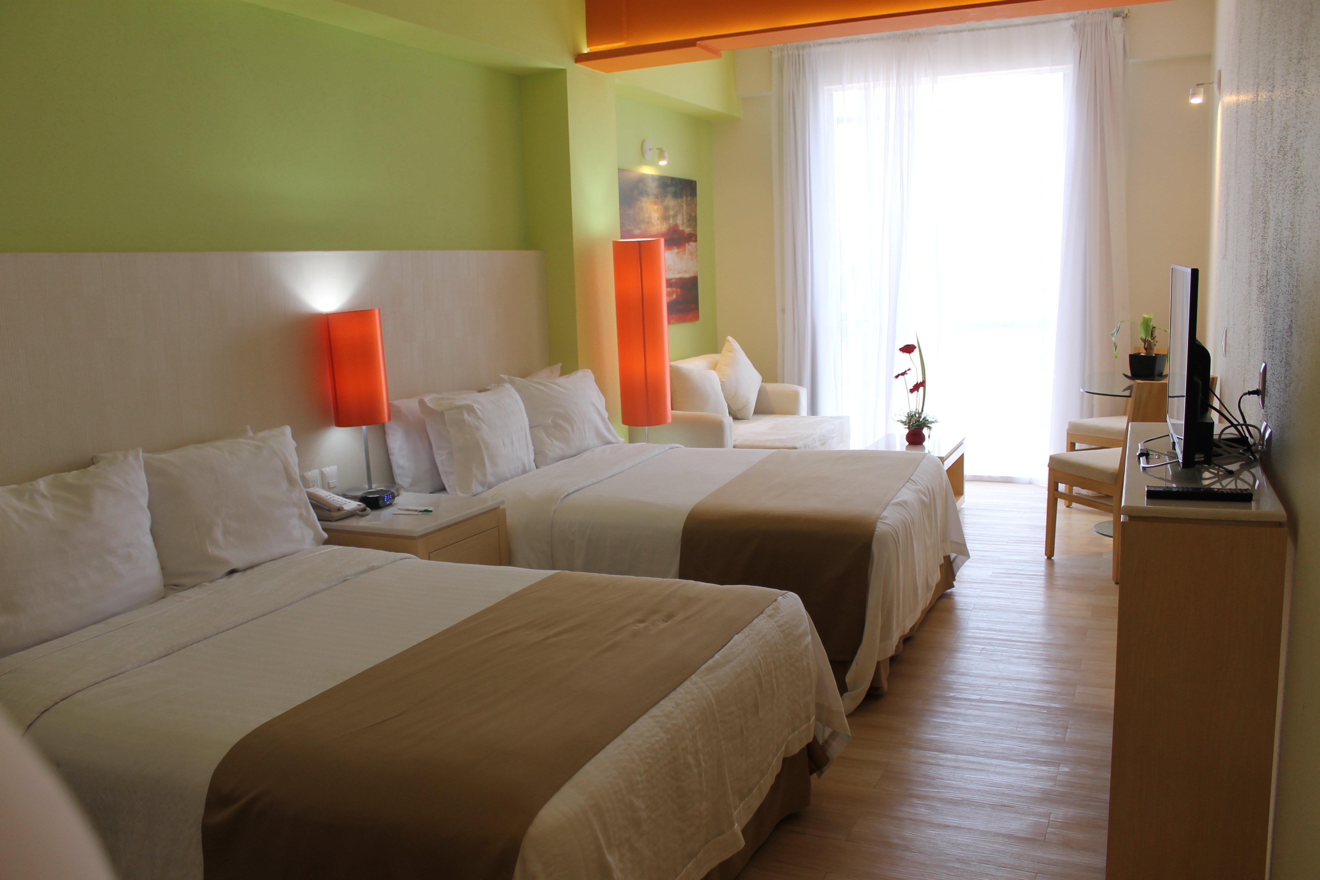 Hotel & Suites Bel Air Business Salamanca Kültér fotó