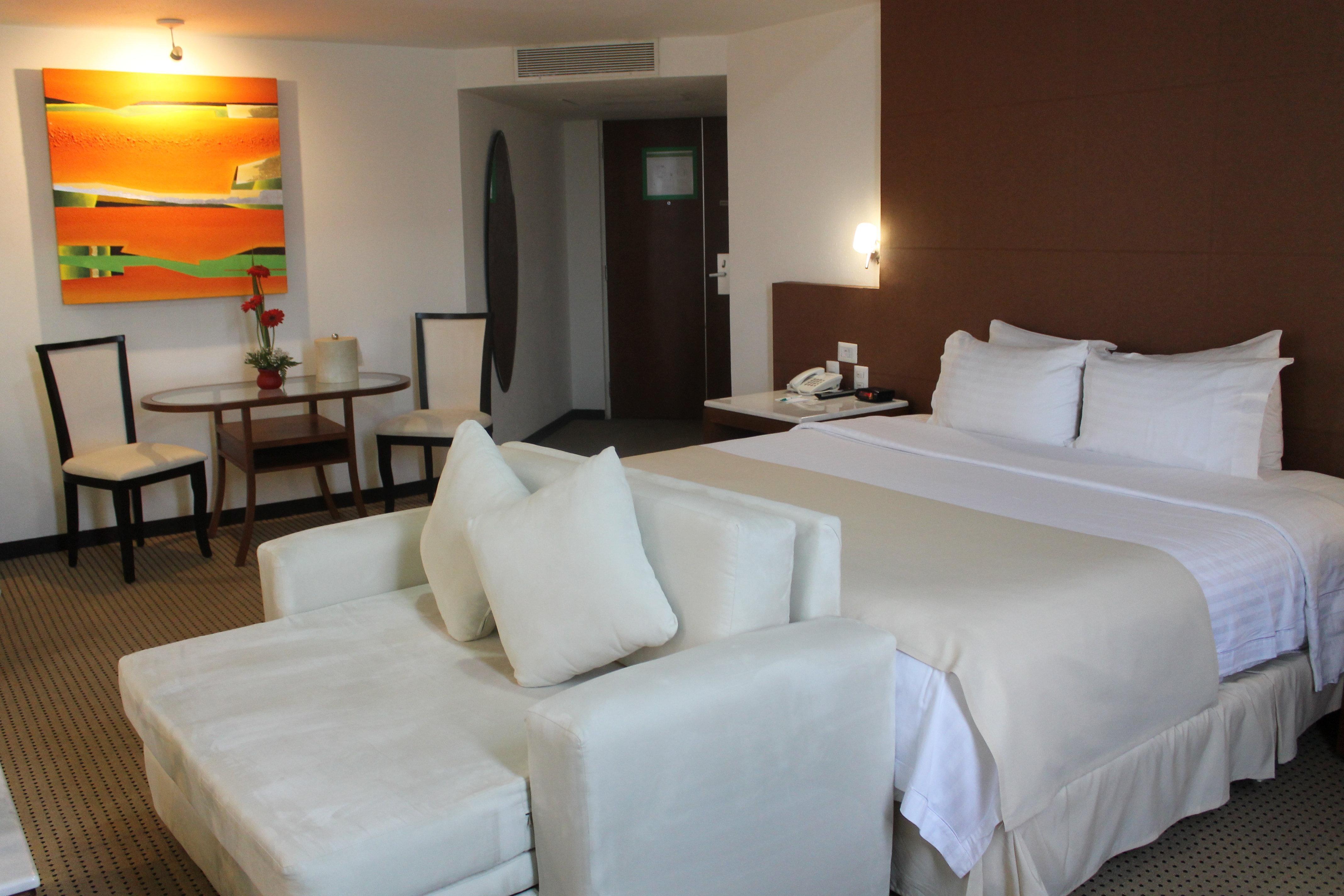 Hotel & Suites Bel Air Business Salamanca Kültér fotó