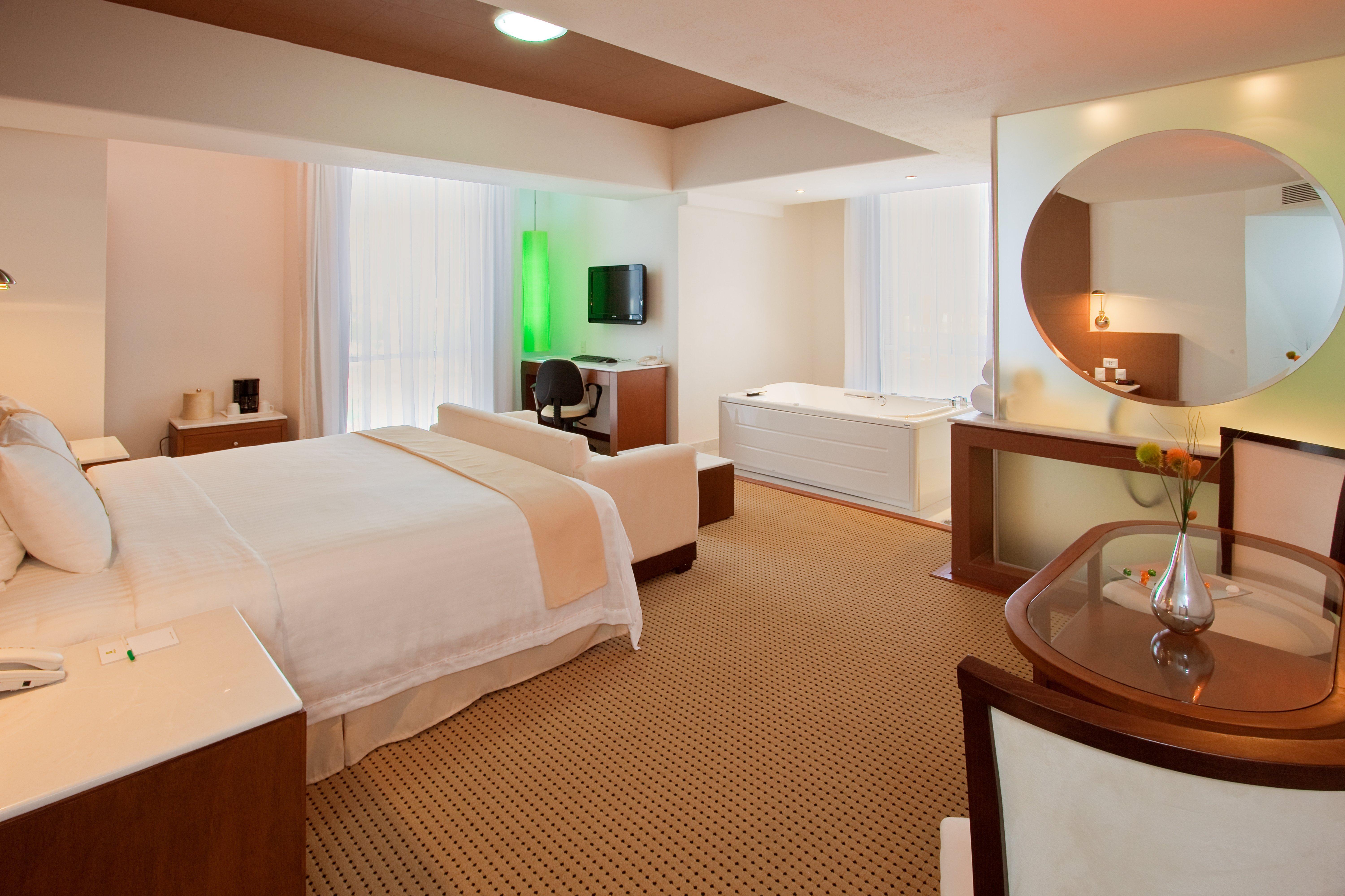 Hotel & Suites Bel Air Business Salamanca Kültér fotó