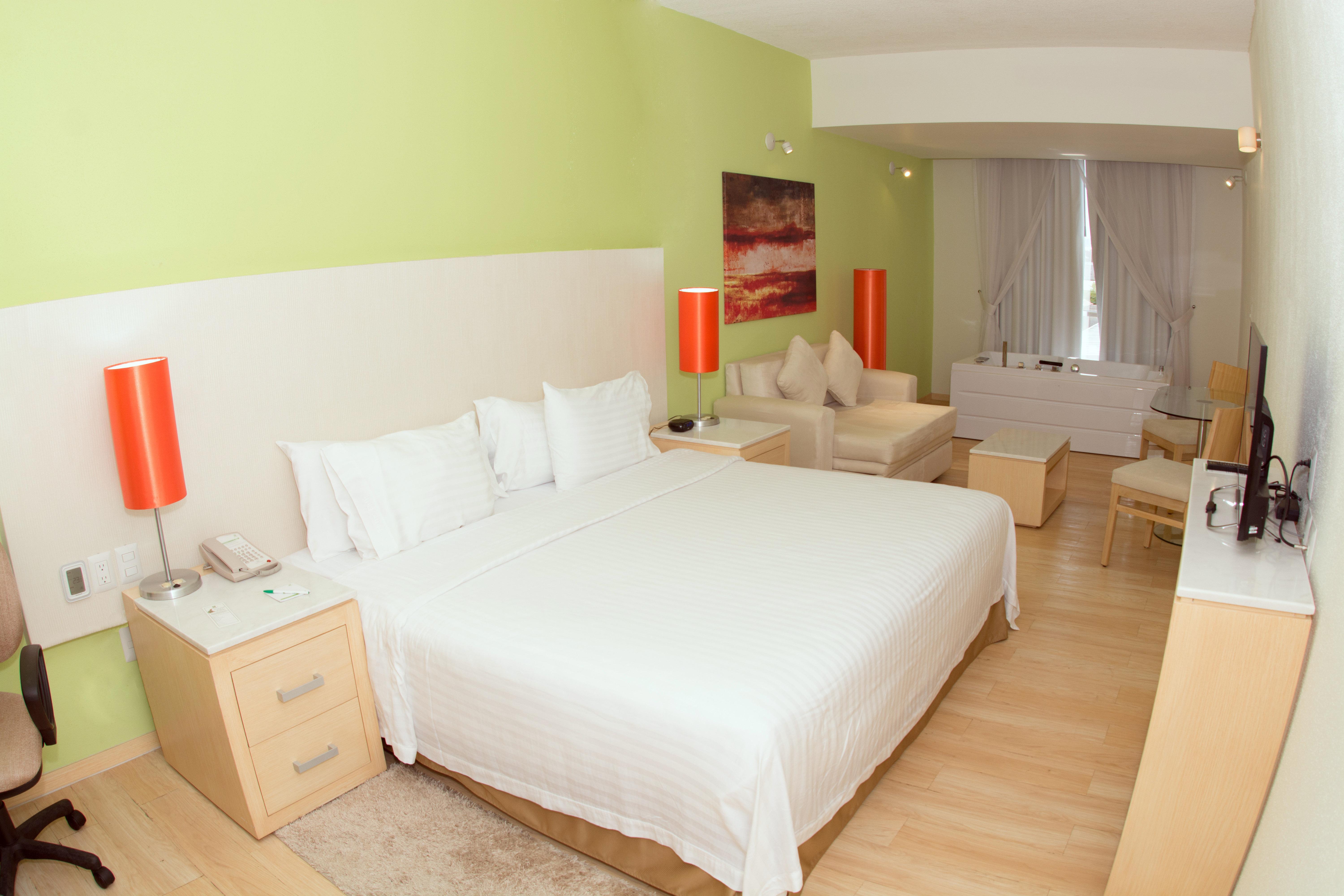 Hotel & Suites Bel Air Business Salamanca Kültér fotó